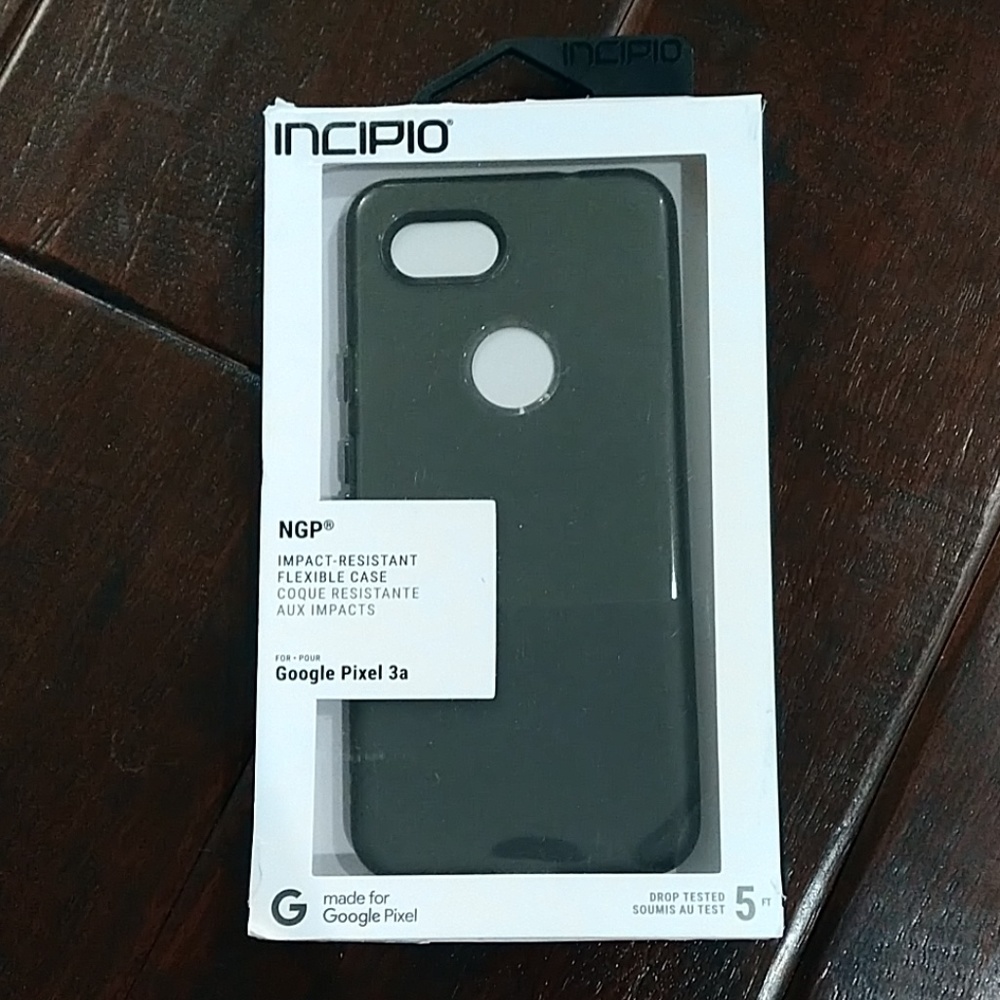 Google pixel 3a phone case